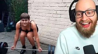 Spoiler Alert: Hun Failer 🤣