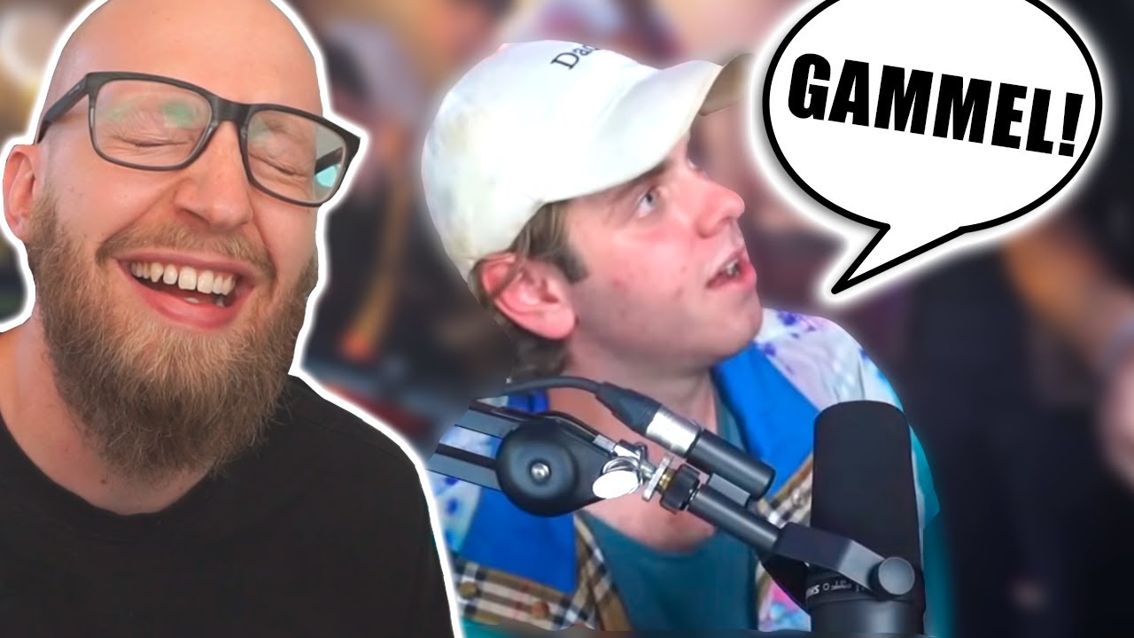 Albert Dyrlund Roaster Spørg Casper