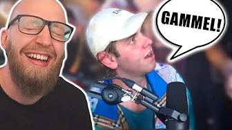 Albert Dyrlund Roaster Spørg Casper