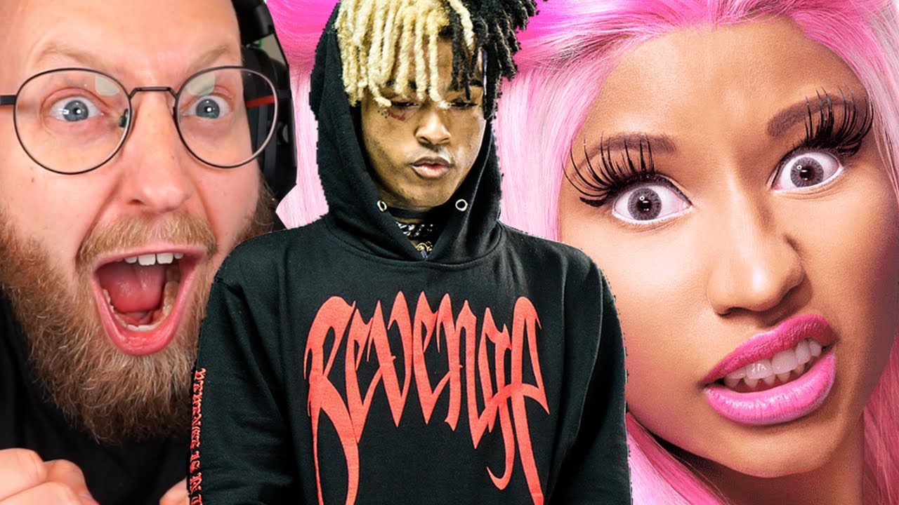 Top 100 Mest Streamede Rap Sange