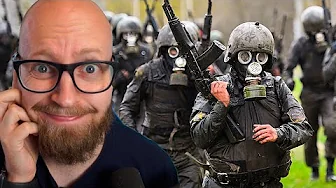 Så Rusland Har Lige Sendt Dem Her Afsted... (Ikke godt)