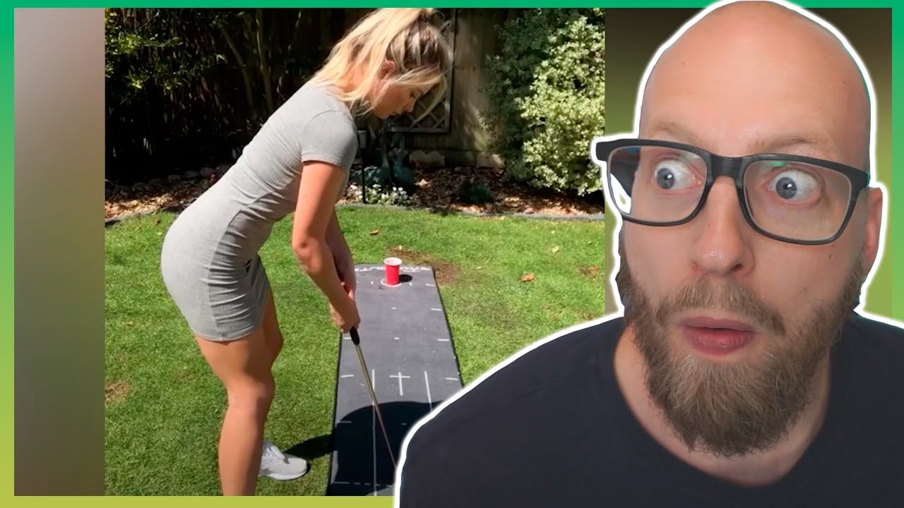 LIKE A (hot) BOSS! Johnni Gade reagerer og fniser