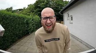 Videoen stopper ikk før jeg rammer tre 3'ere i streg