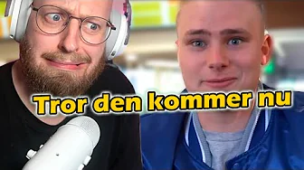 Sus nok sagt Mathæus