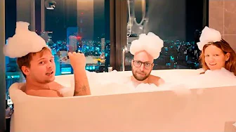 Den mest vanvittige 5-stjernet udsigt