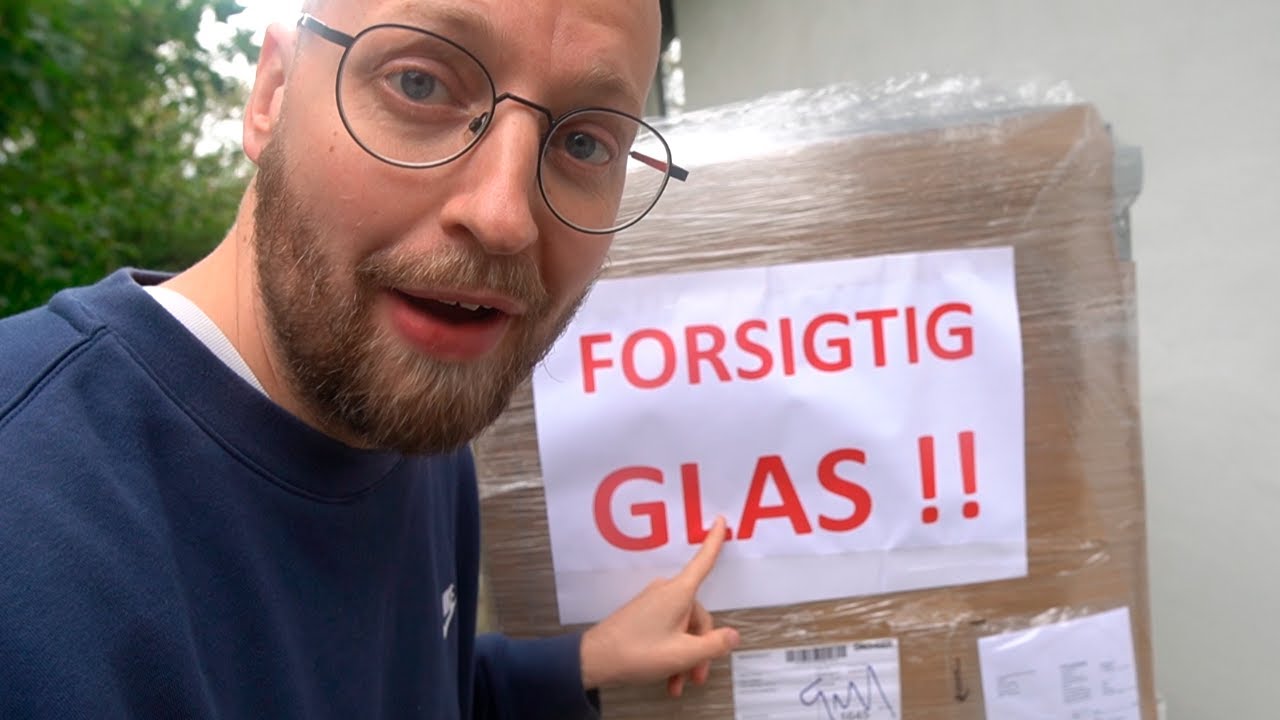 Det Største Akvarie