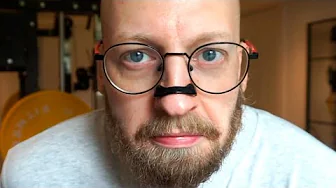 Åbenbart vigtigt at trække vejret