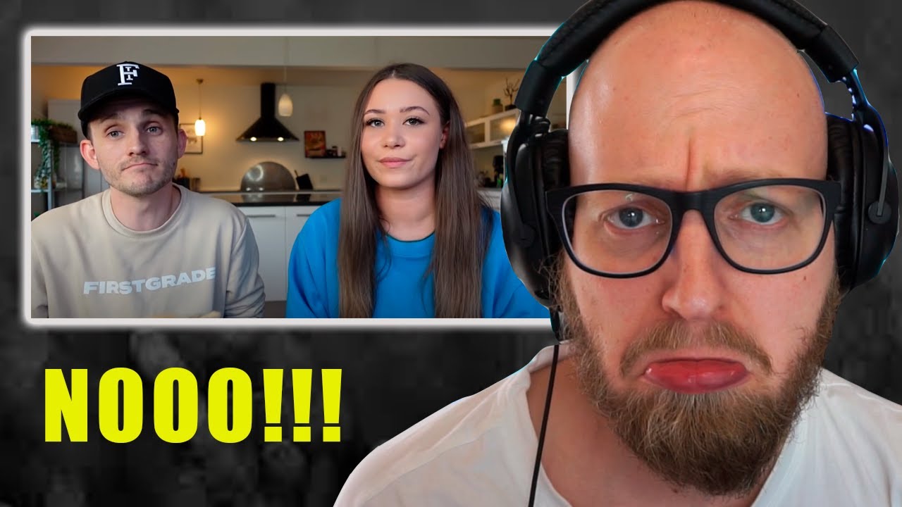 Nu må de breakups STOPPE