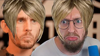 To succesfulde piger