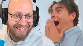 Indbrudsprank er craaazy