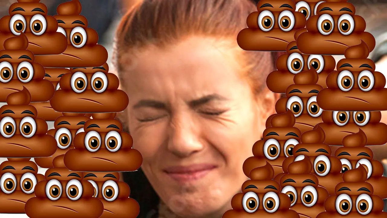 Forstoppet tarme i over én måned