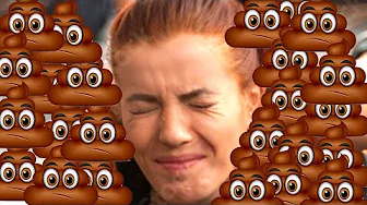 Forstoppet tarme i over én måned