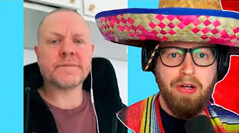 Jeg Burde Battle Anden på Tik Tok (Loco Lørdag 🌵)