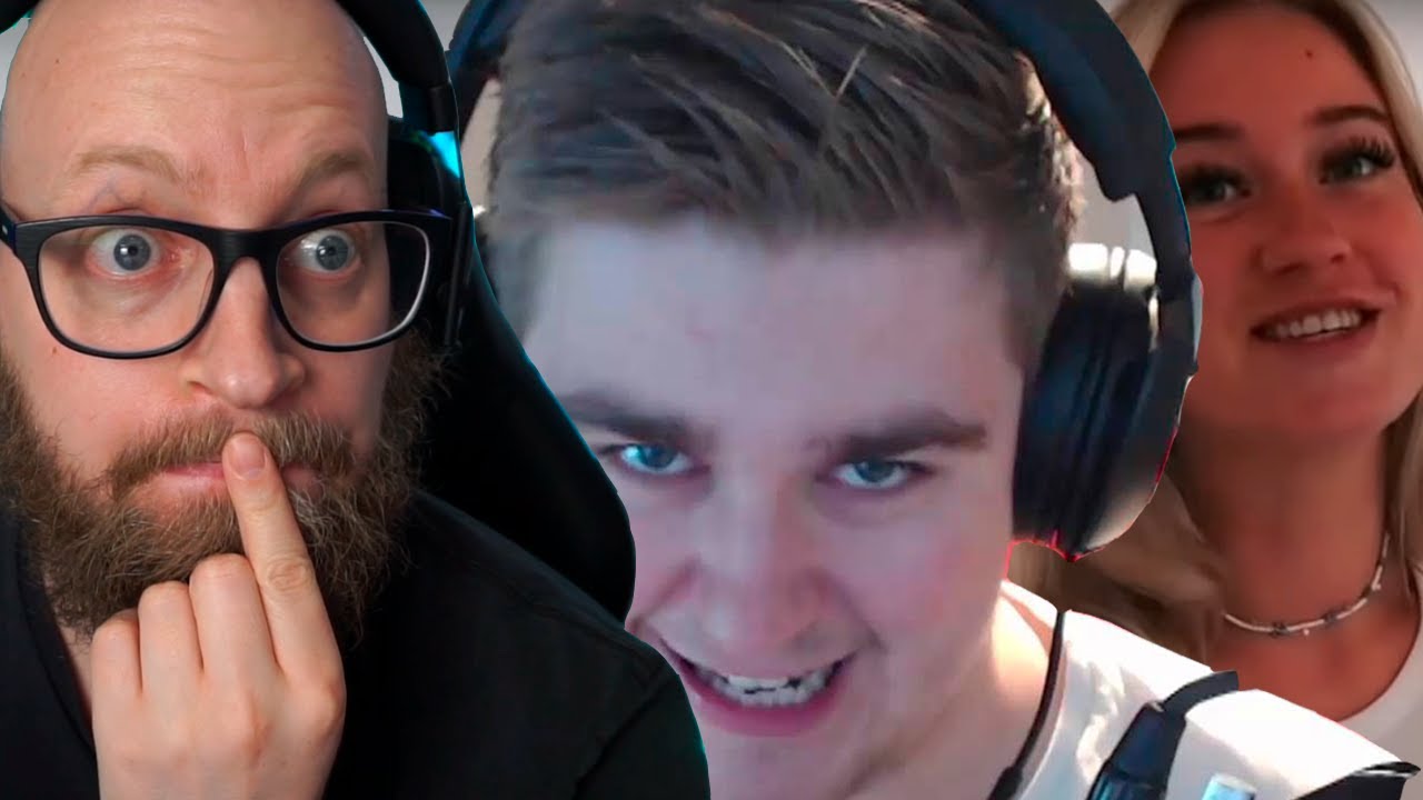 Jeg må godt se den her video. Tror jeg.