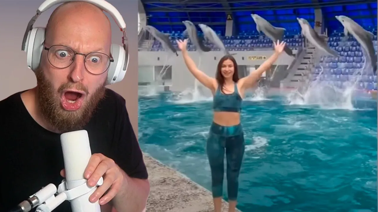 WOW! Ting der er SYGT tilfredsstillende