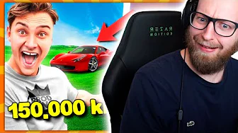 De Dyreste Danske YouTube Videoer