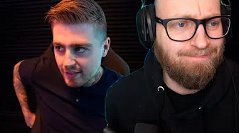 Hvorfor siger Mark dette om sit setup?