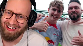 Søndergaard stalker Gilli