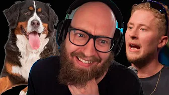 Jakob Thrane & historien om Anton