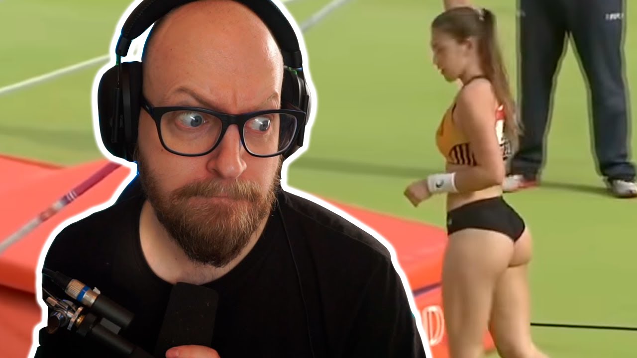 Olympiske Fails men på den gode måde