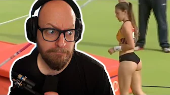 Olympiske Fails men på den gode måde