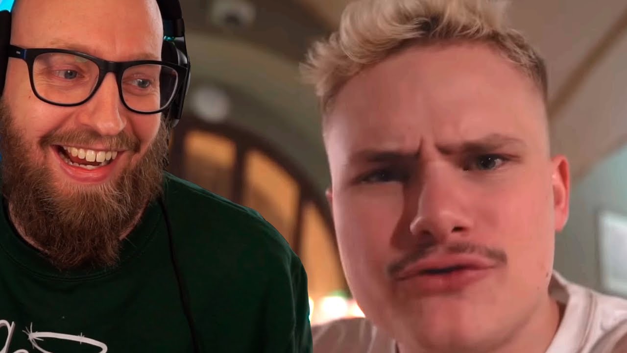 Ondeste druktur 🍻😈