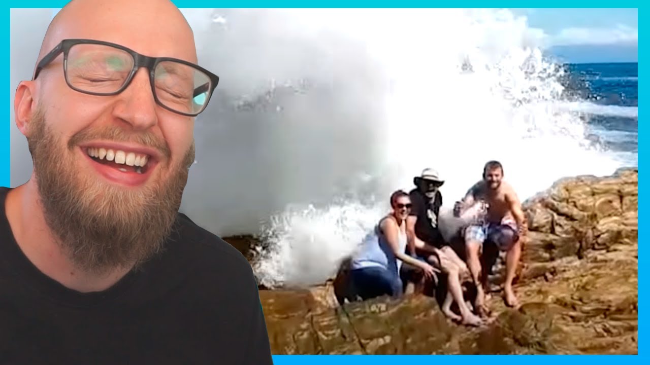 Johnni Gade ser People vs Nature