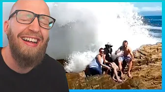 Johnni Gade ser People vs Nature