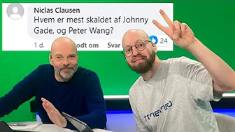 Mobbet På Live TV