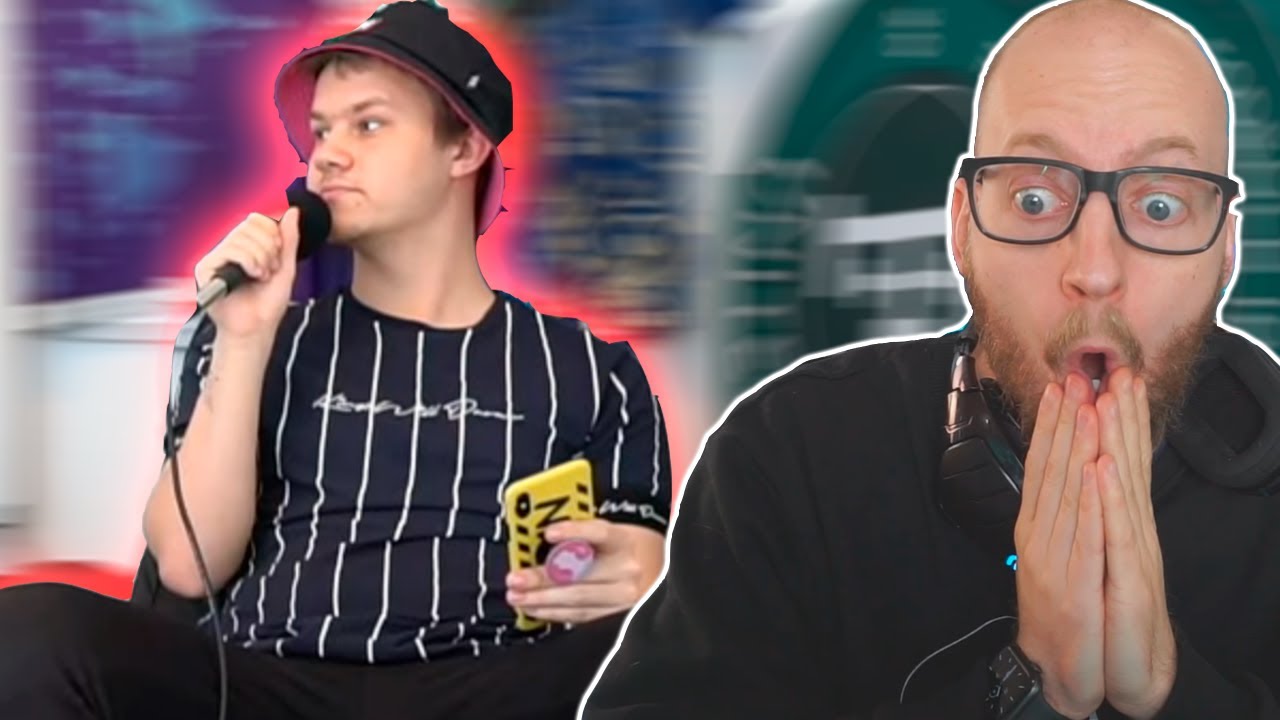 Disset af Just Kidding Fifa?