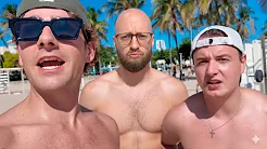 Årets Miami Vlog