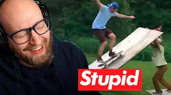 Det kan da KUN gå galt...