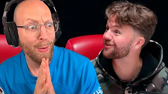 Jeg har aldrig været så fanget af en video