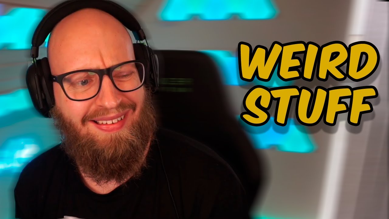 Jeg forstår ikke det her...