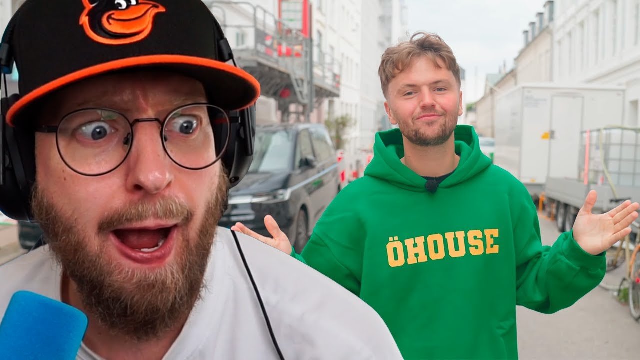 Jons comeback efter vikarvideoen