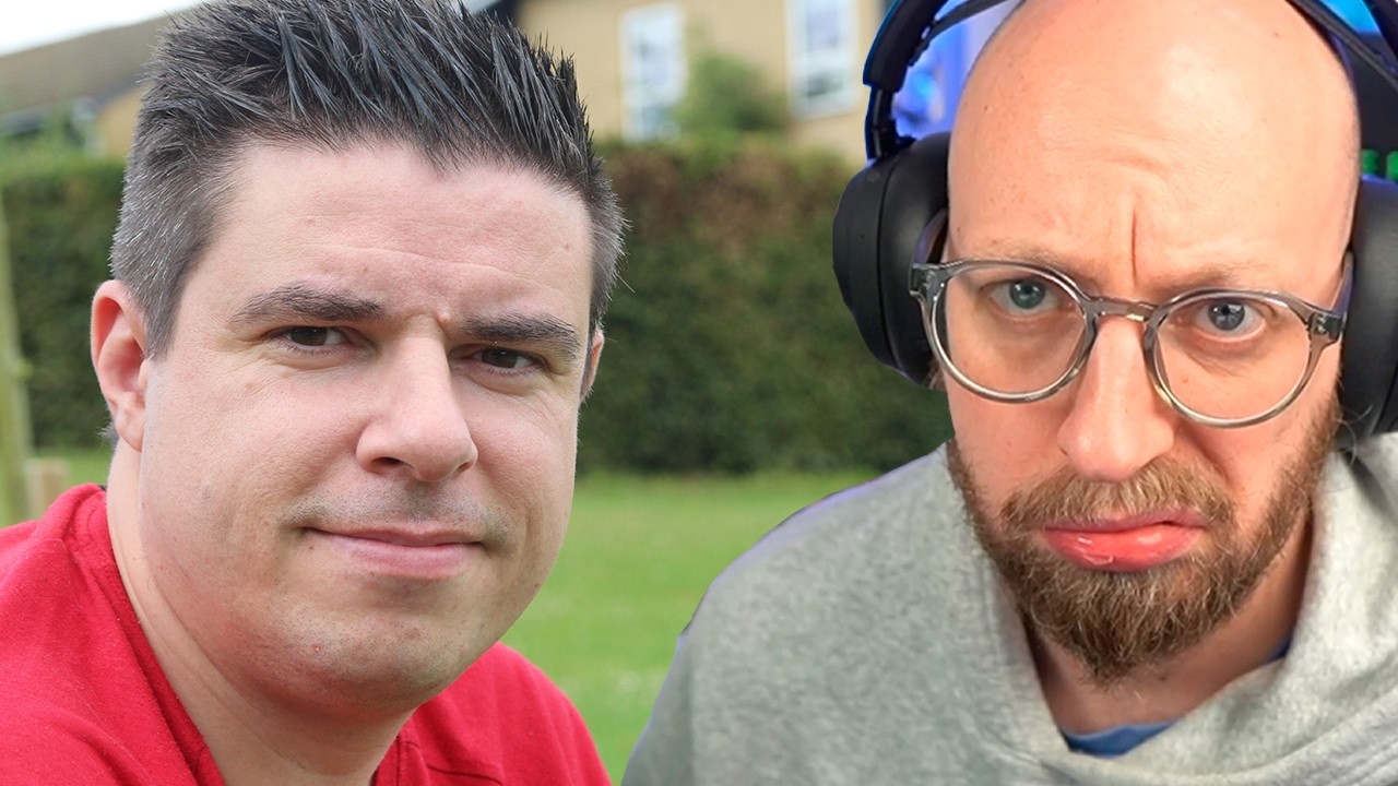 Ser Niki Topgaard uden tilladelse?