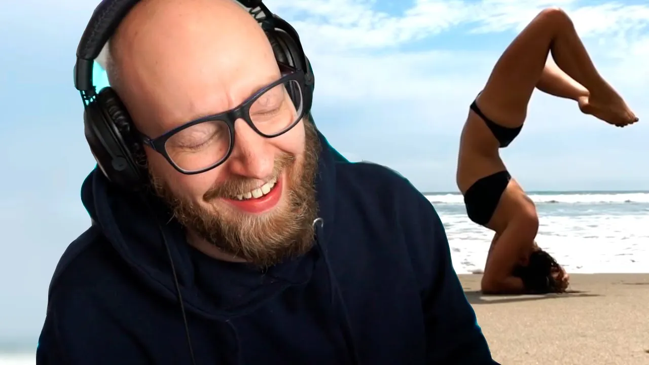 Man ved bare det går galt jo...