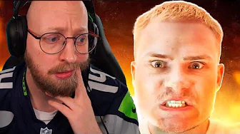 Så Mathæus hader mig nu?