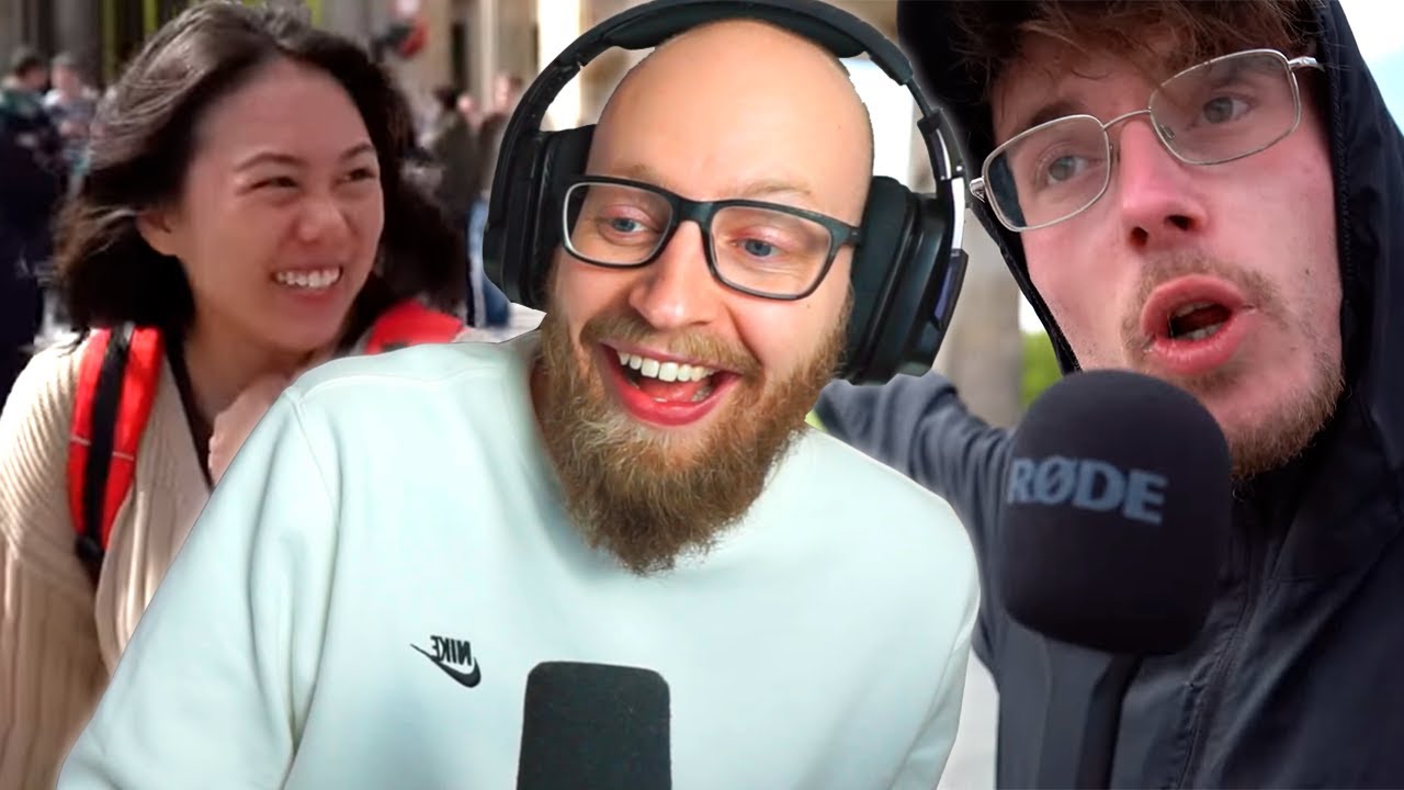 Deniz Rizz er jo 10/10