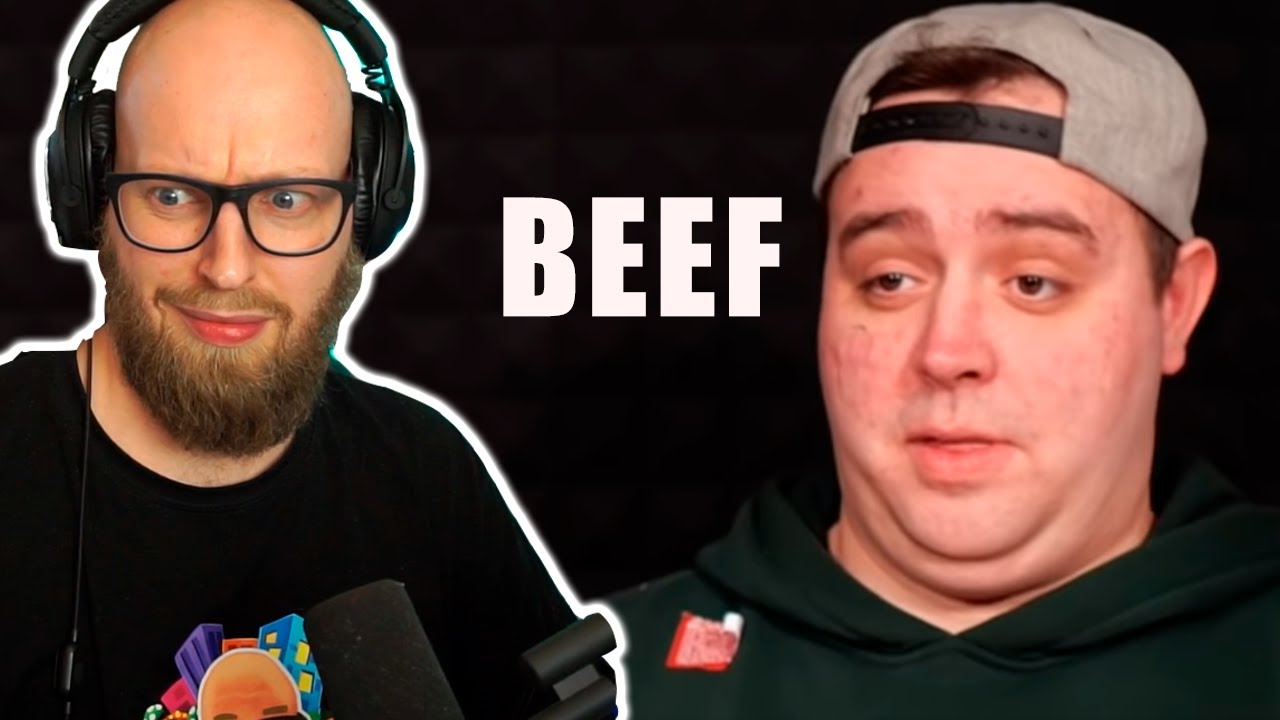 Guldborg & Moller Gør Nar Af Gesus