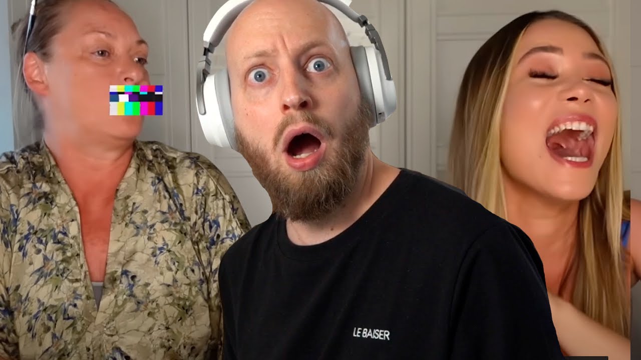 Sophia Browns mor er ægte G