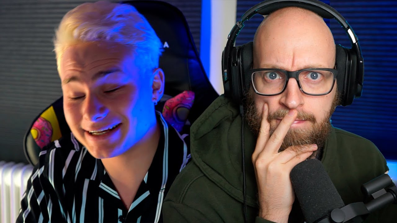 Disstracket der ikke er udgivet?