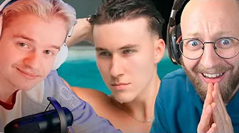 Jaxstyle vs Krause stopper aldrig med at være sjovt