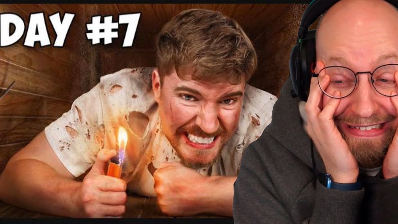 Det kan umuligt være ægte (fake?)