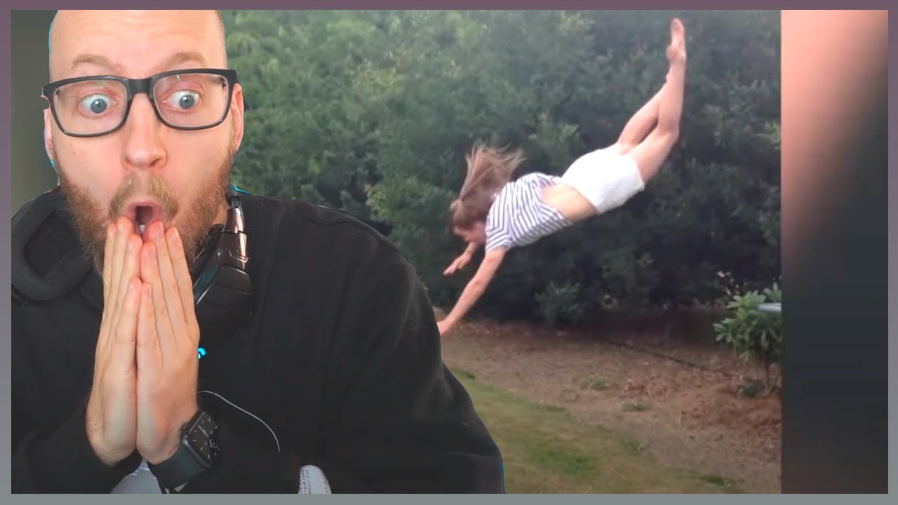 I believe I can fly... (det kan du ikke)