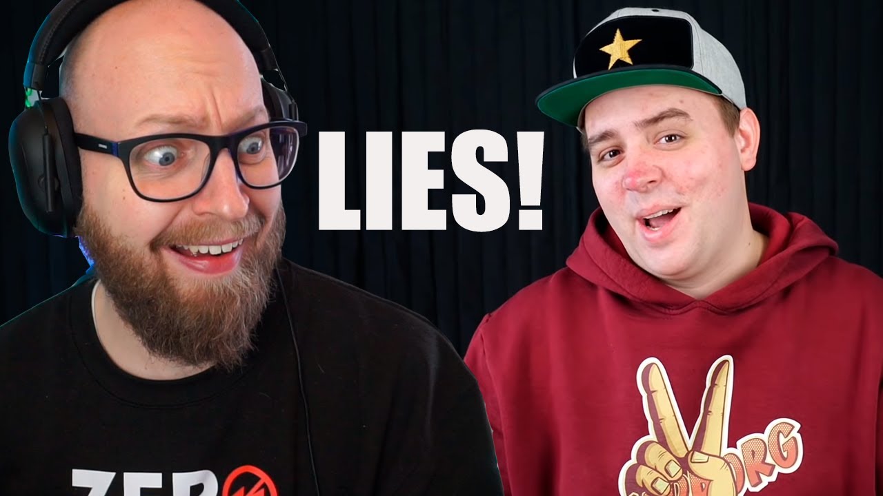 Guldborgs setup vs mit. Epic beef