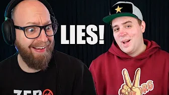 Guldborgs setup vs mit. Epic beef