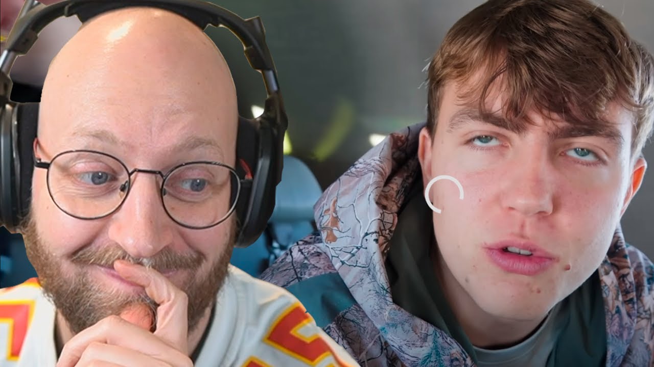 Søndergaard forført af rigmand