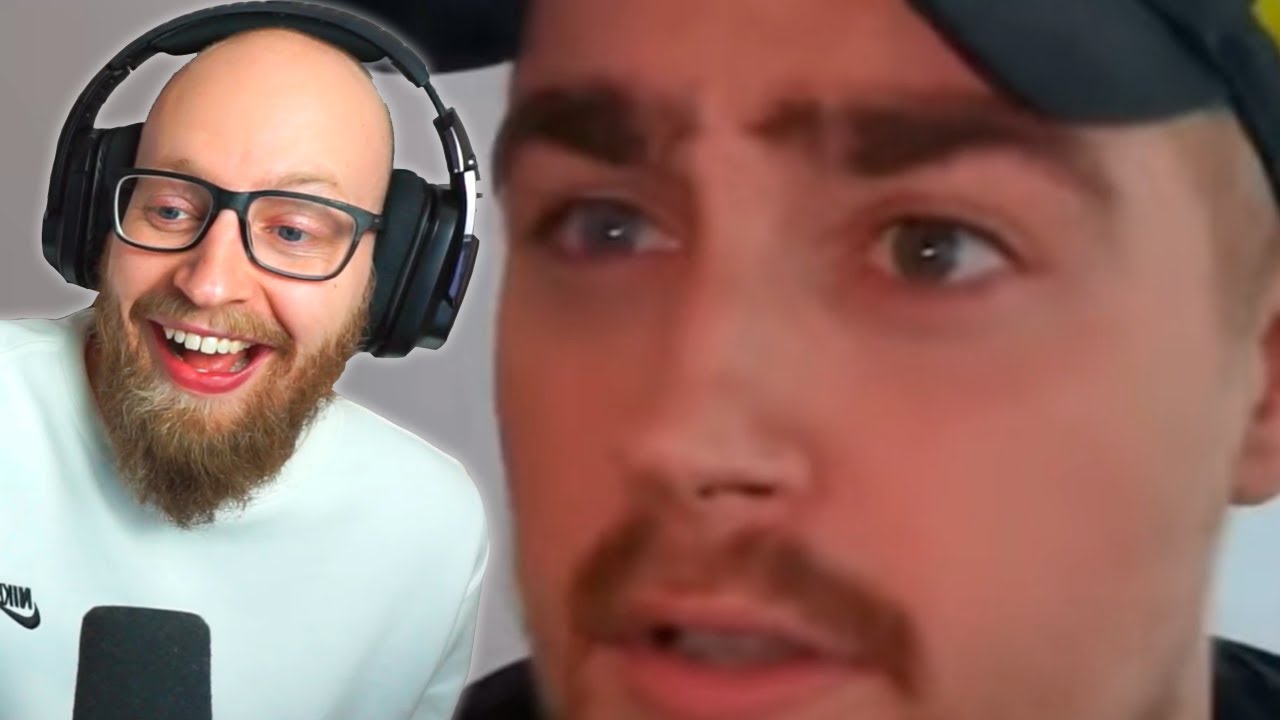 KLIP DET RANDI!!!!!!!11! ✂️