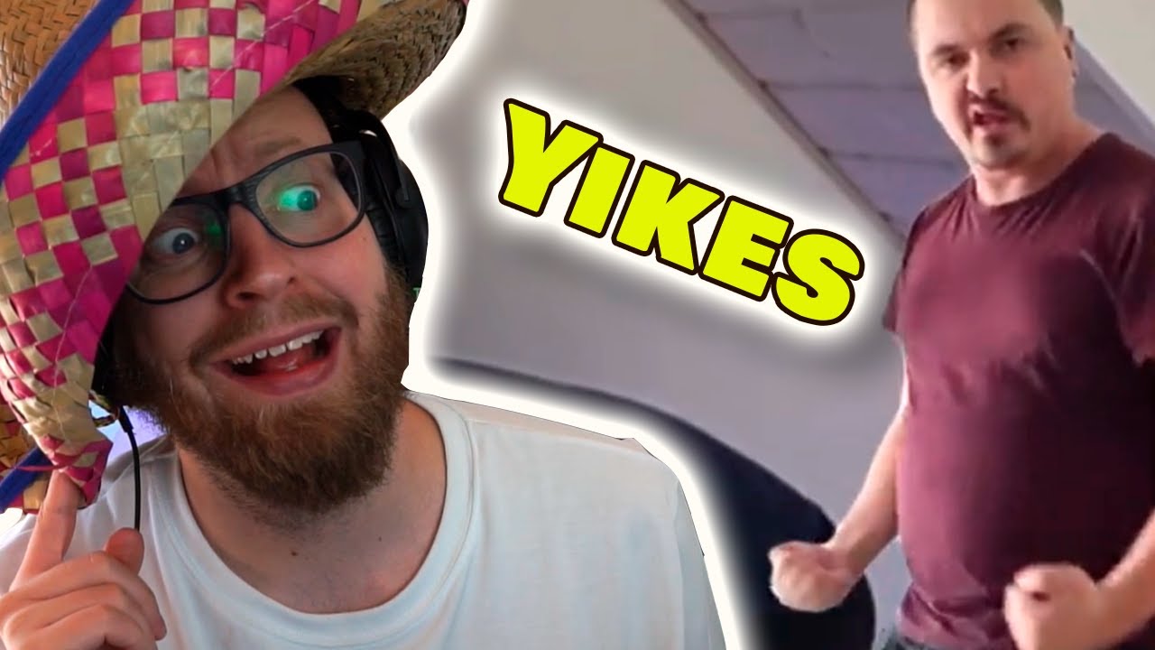 Spørg Casper Penetrerer Mig (Loco Lørdag 🌵)